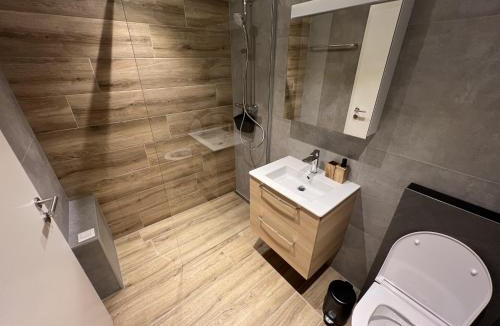 Saas-Fee Apartment | Magnifique appartement rénové