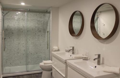 Paine-Sec Apartment | Magnifique appartement Vieux-Lévis