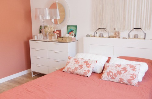 Pezilla-la-Riviere Bed & Breakfast | Magnifique Chambre Dans Villa de Luxe Avec Jacuzzi