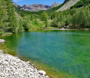 Guillaumes Other | Magnifique Camping Car Integral aux Gorges de Daluis