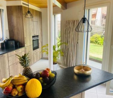 Saint-Legier-La Chiesaz House | Magnifique maison avec vue sur lac Léman