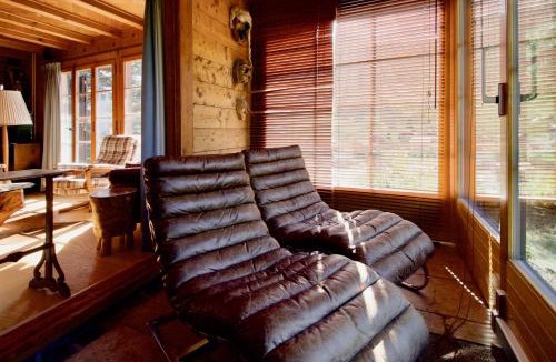 Nax Ski Chalet | Magnifique chalet familial pour 10 personnes au coeur de Nax