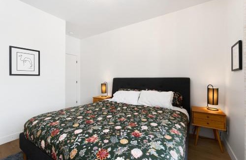 Orford Apartment | Magnifique Condo pour 4 à Orford