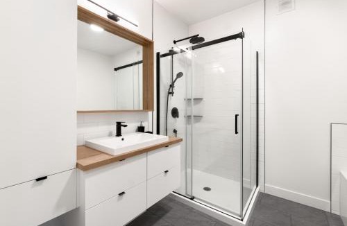 Orford Apartment | Magnifique Condo pour 4 à Orford