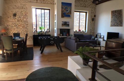 Torreilles House | Magnifique demeure de charme !