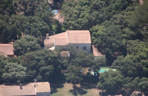 Castries Villa | Magnifique Demeure Familiale - Piscine - Clim - Calme