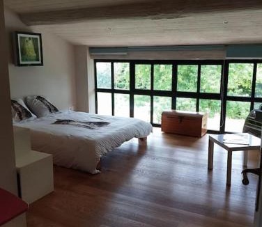 Monbequi Villa | Magnifique demeure toulousaine
