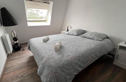 Choisy-le-Roi Apartment | Magnifique Duplex Choisy le roi avec parking