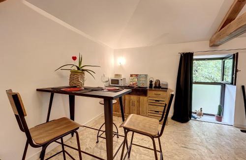 Marlieux Apartment | Magnifique et confortable loft