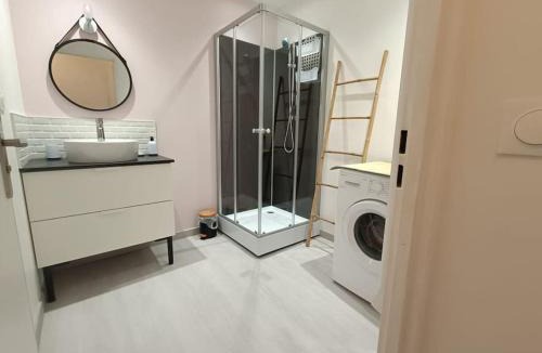 Lisieux Apartment | Magnifique F2 Cosy Centre-Ville
