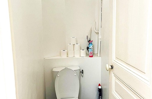Silly-Gallieni Apartment | Magnifique Appartement Paris