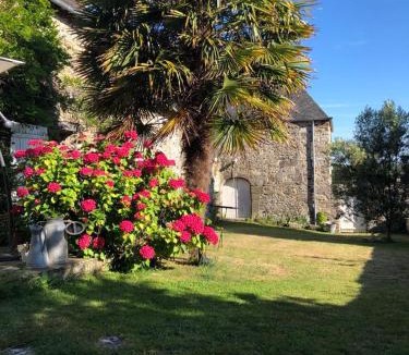 Heugueville-sur-Sienne Villa | Magnifique longère du Cotentin