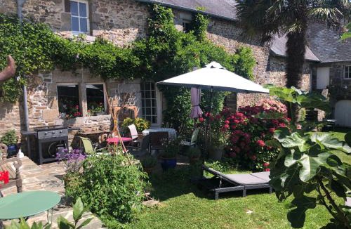 Heugueville-sur-Sienne Villa | Magnifique longère du Cotentin