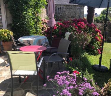 Heugueville-sur-Sienne Villa | Magnifique longère du Cotentin