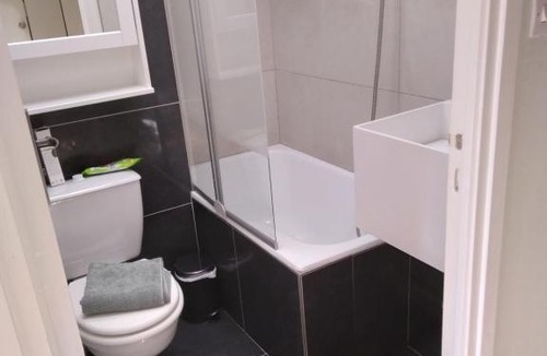 Le Touquet-Paris-Plage Apartment | Magnifique appartement double cabine