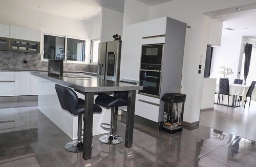 Montferrier-sur-Lez House | Magnifique Villa Avec Piscine