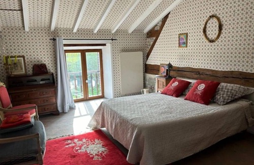 Saint-Martin-d'Ordon Other | Magnifique Maison de Campagne