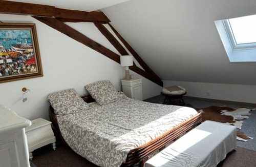 Saint-Martin-d'Ordon Other | Magnifique Maison de Campagne