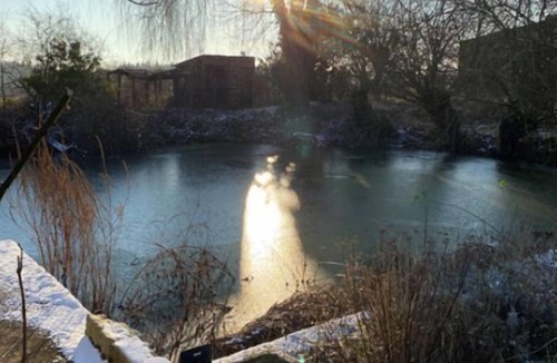 Saint-Martin-d'Ordon Other | Magnifique Maison de Campagne