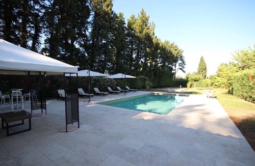 Sarrians House | Magnifique Gîte Pour 6 Personnes, Entièrement Équipé