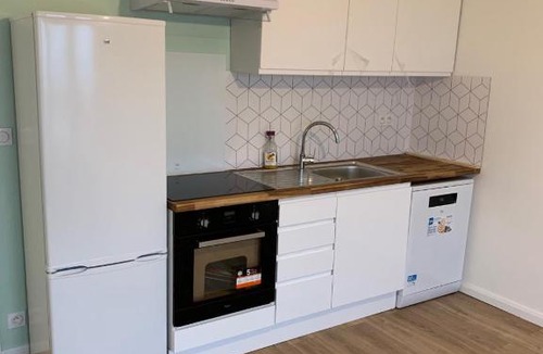 Le Mans Apartment | Magnifique Geneslay - Le Mans Classique