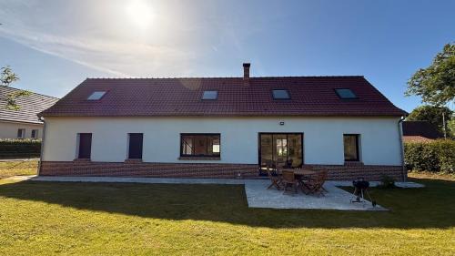 Arrest House | Magnifique gite ambiance chalet