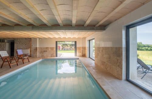 La Touche House | Magnifique Gite Provençal