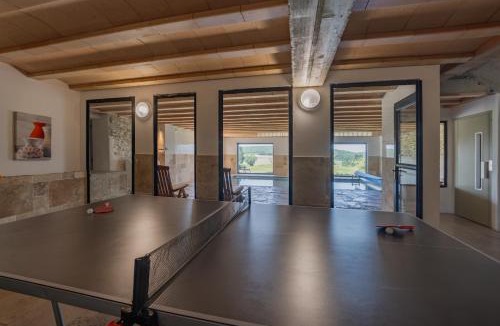 La Touche House | Magnifique Gite Provençal