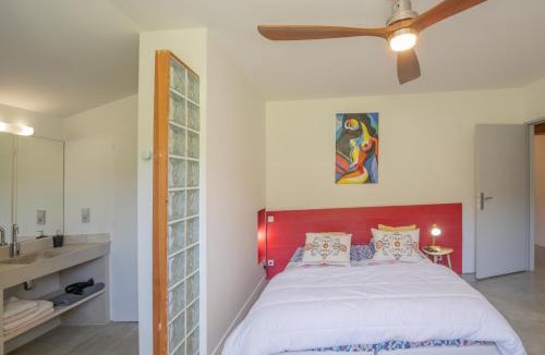 La Touche House | Magnifique Gite Provençal