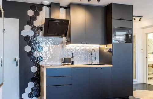 Anatole France Apartment | Magnifique Loft/spa à Côté de la Cathédrale !