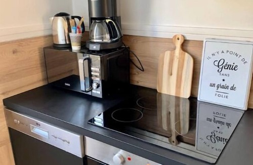 Niergnies Apartment | Magnifique Logement au Calme À 2 min de Cambrai