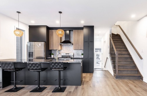 Venise-en-Quebec House | Magnifique Maison à 3mn de Marche du LAC Champlain 4 ch Idéal Pour les Familles