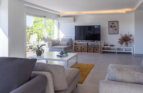 Epinay-sur-Seine House | Magnifique maison vue sur la seine à 15 Minutes de Paris