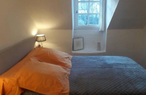 Luz-Saint-Sauveur Villa | Magnifique maison de maître du 18e avec jardin