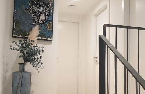 Peyriac-de-Mer House | Magnifique Maison de Village Rénovée