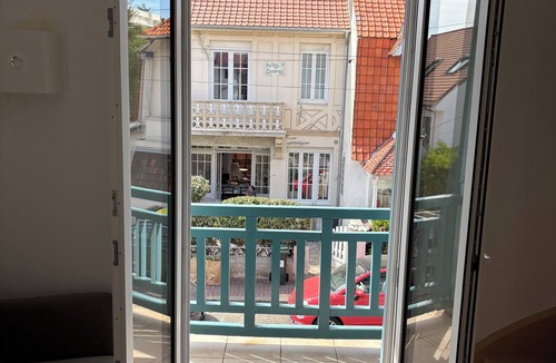 Le Touquet-Paris-Plage Villa | Magnifique maison à 500 métres de la mer