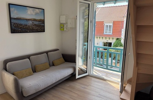 Le Touquet-Paris-Plage Villa | Magnifique maison à 500 métres de la mer
