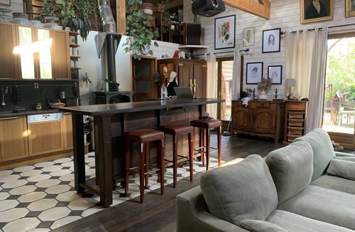 Carcans Plage House | Magnifique Maison à Carcans Plage