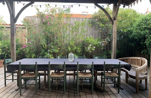 Carcans Plage House | Magnifique Maison à Carcans Plage