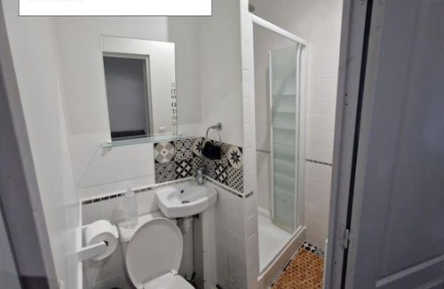 Saint-Maurice Apartment | Magnifique maison Amiens en bord de somme 8 pers