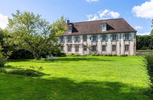 Villotran House | Magnifique maison avec piscine