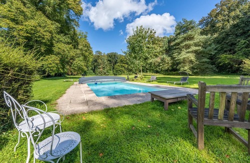 Villotran House | Magnifique maison avec piscine