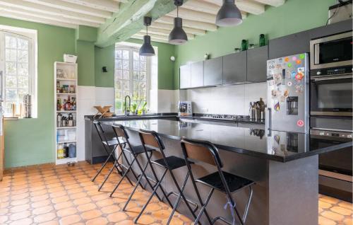 Villotran House | Magnifique Maison Avec Piscine