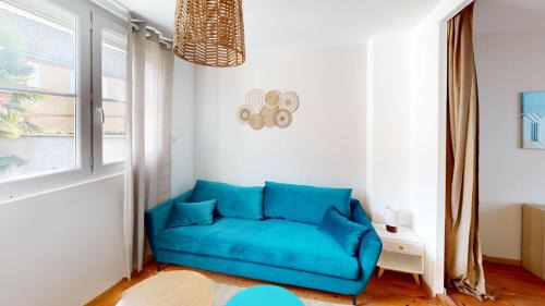 Graville House | Magnifique maison avec Jardin