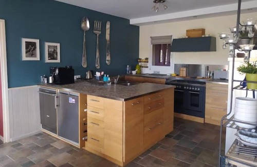 Lussan Villa | Magnifique Maison Avec Piscine