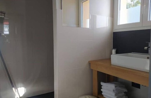 Lussan Villa | Magnifique Maison Avec Piscine