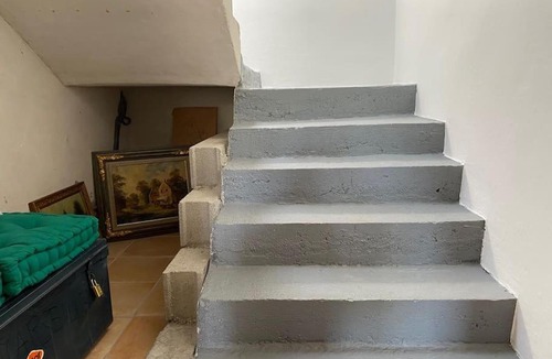 Caderousse House | Magnifique maison cœur de village climatisée