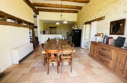 Amanze House | Magnifique Maison de Campagne