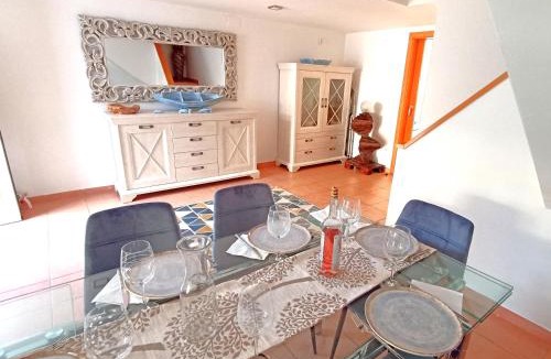 Parc de Mont-roig House | Magnifique maison de plage
