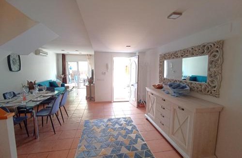 Parc de Mont-roig House | Magnifique maison de plage